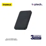Baseus EnerFill FM11 22.5W Magnetic Power Bank 10000mAh