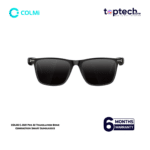 COLMI C-M01 Pro AI Translation Bone Conduction Smart Sunglasses