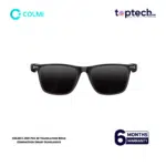 COLMI C-M01 Pro AI Translation Bone Conduction Smart Sunglasses