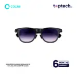 Colmi A2 Intelligence Sunglass with Dual-Mic ANC & 8MP HD Camera