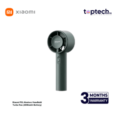 Xiaomi F01 Aisolove Handheld Turbo Fan 2000mAh Battery