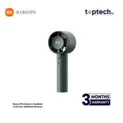 Xiaomi F01 Aisolove Handheld Turbo Fan 2000mAh Battery