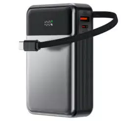 Fast Charge Power Bank M21 PD65W 20000mAh