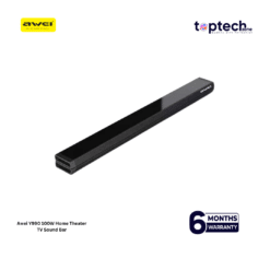 Awei Y990 100W Home Theater TV Sound Bar