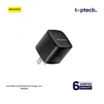 Awei PD90-US 20W GaN Mini Charger: Fast Charging