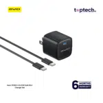 Awei PD90C-US 20W GaN Mini Charger Set