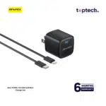 Awei PD90L-US 20W GaN Mini Charger Set