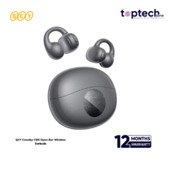 QCY Crossky C50i Open-Ear Wireless Earbuds
