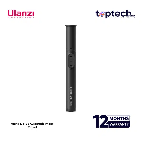 Ulanzi MT-86 Automatic Phone Tripod - Image 2