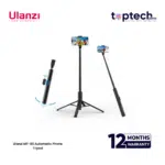 Ulanzi MT-86 Automatic Phone Tripod