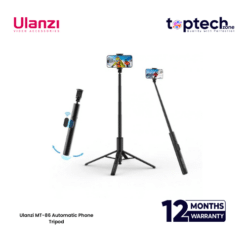 Ulanzi MT-86 Automatic Phone Tripod
