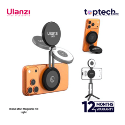 Ulanzi LM21 Magnetic Fill Light