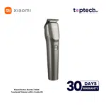 Xiaomi Enchen Beardo 2 Multi-Functional Trimmer with 4-Combs Kit