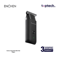 Enchen SquareDot Mini Hair Clipper