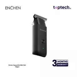 Enchen SquareDot Mini Hair Clipper