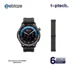 Zeblaze Btalk 4 Pro AMOLED Smartwatch