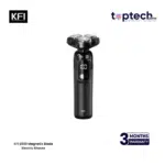 KFI S600 Magnetic Blade Electric Shaver