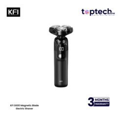 KFI S600 Magnetic Blade Electric Shaver