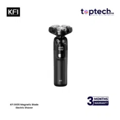 KFI S600 Magnetic Blade Electric Shaver