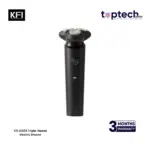 KFI LS306 Triple-Heads Electric Shaver