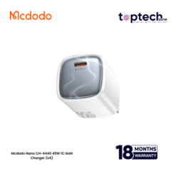 Mcdodo Nano CH-4440 45W 1C GaN Charger (US)