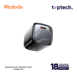 Mcdodo Nano CH-4441 45W 1C GaN Charger (US)