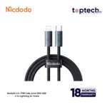 Mcdodo CA-7780 Cab Luma 36W USB-C to Lightning Air Cable