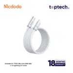 Mcdodo CA-7782 Cab Luma 36W USB-C to Lightning Air Cable