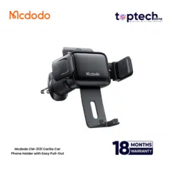 Mcdodo CM-2121 CarGo Car Phone Holder with Easy Pull-Out