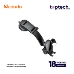 Mcdodo CM-7220 CarGo Universal Car Phone Holder