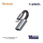 Mcdodo CA-4870 Lightning to USB-C 3-in-1 Multi Adapter