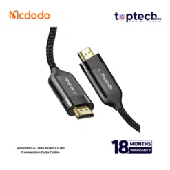 Mcdodo CA-7180 HDMI 2.0 HD Connection Data Cable