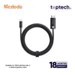 Mcdodo CA-7900 Cab Flow USB-C to HDMI 4K@60Hz Cable