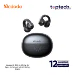 Mcdodo HP-8160 Air O3 Clip-On Open-Ear Earbuds with LED Battery Display
