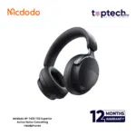 Mcdodo HP-1420 T02 Superior Active Noise Cancelling Headphones