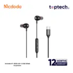 Mcdodo HP-5830 USB-C RGB Wired Earphones