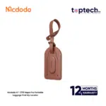 Mcdodo AT-3791 Napa Pro Portable Luggage Find My Locator