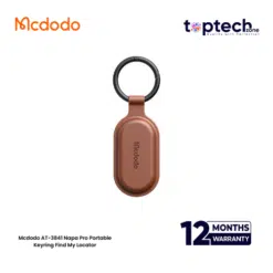 Mcdodo AT-3841 Napa Pro Portable Keyring Find My Locator