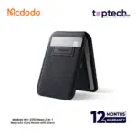 Mcdodo WH-2050 Napa 2-in-1 Magnetic Card Holder with Stand