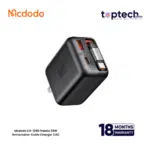 Mcdodo CH-1290 FreeGo 35W Retractable-Cable Charger (US)