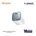 Mcdodo CH-4442 45W GaN Charger with 240W USB-C to USB-C Cable