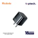 Mcdodo CH-0061 33W GaN 1C wall charger CN plug
