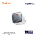 Mcdodo CH-8273 65W GaN Fast Charger Kit with 240W USB-C to USB-C Cable