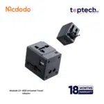 Mcdodo CP-4120 Universal Travel Adapter