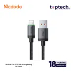 Mcdodo CA-2030 USB-A to Lightning 3A Cable